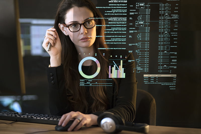 Melancholy Personality/Temperament