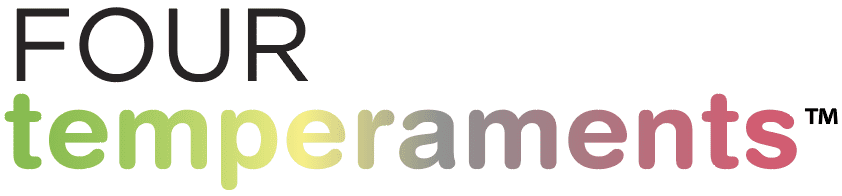 The Four Temperaments